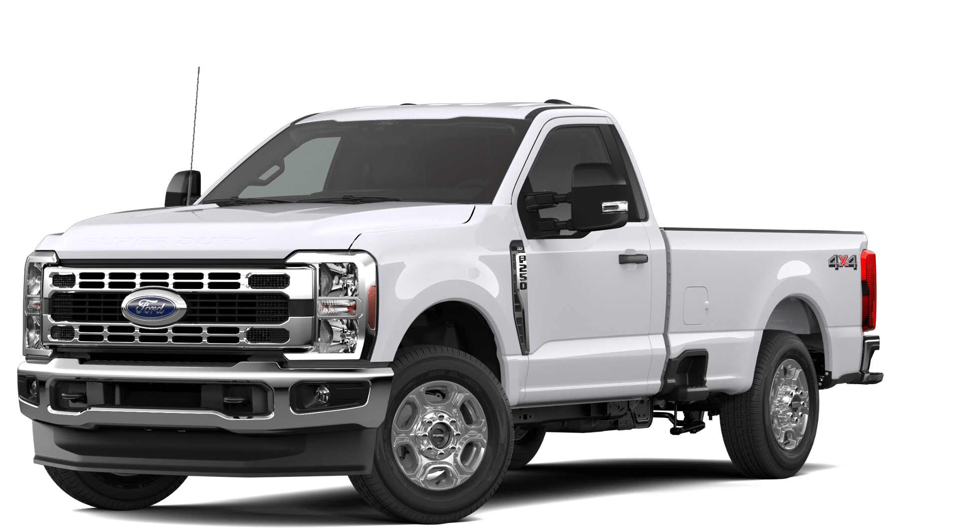 2026 Ford Super Duty® External Image 1